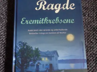 Eremitkrebsene