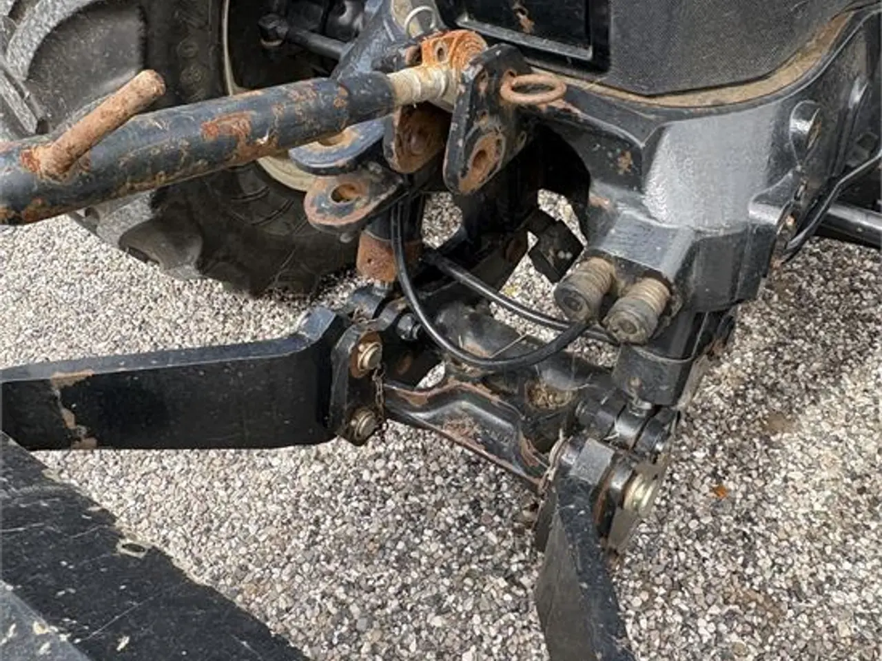 Billede 28 - New Holland T6070