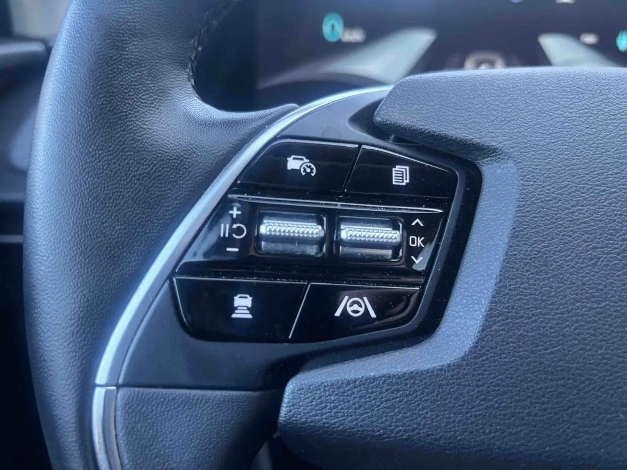 Billede 17 - Kia EV6 77 Long Range Performance AWD