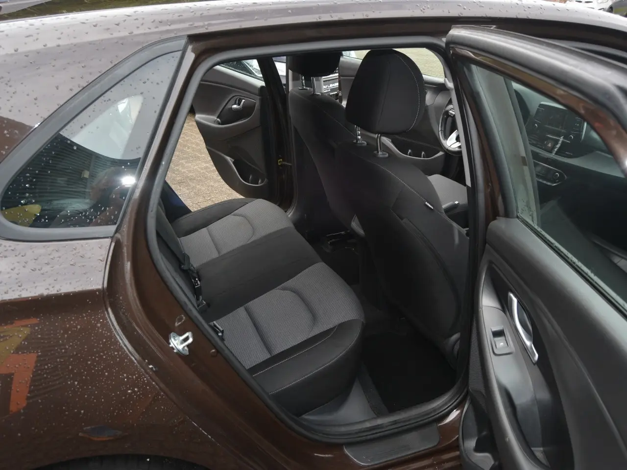 Billede 9 - Hyundai i30 1,0 T-GDi Life+