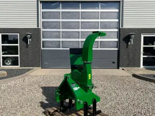 DK-TEC WC 42 Flishugger
