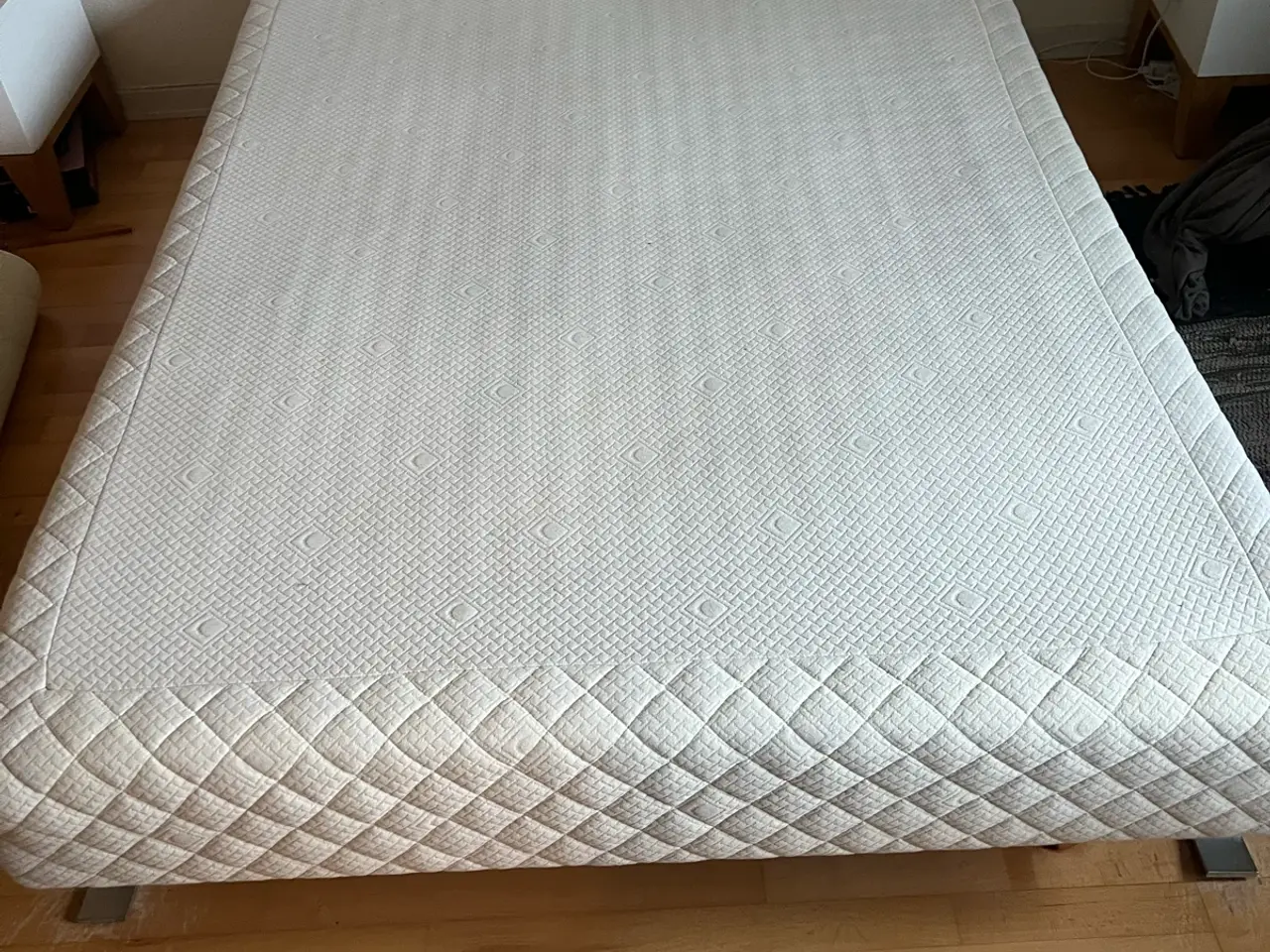 Billede 1 - Nocturne seng 140x200