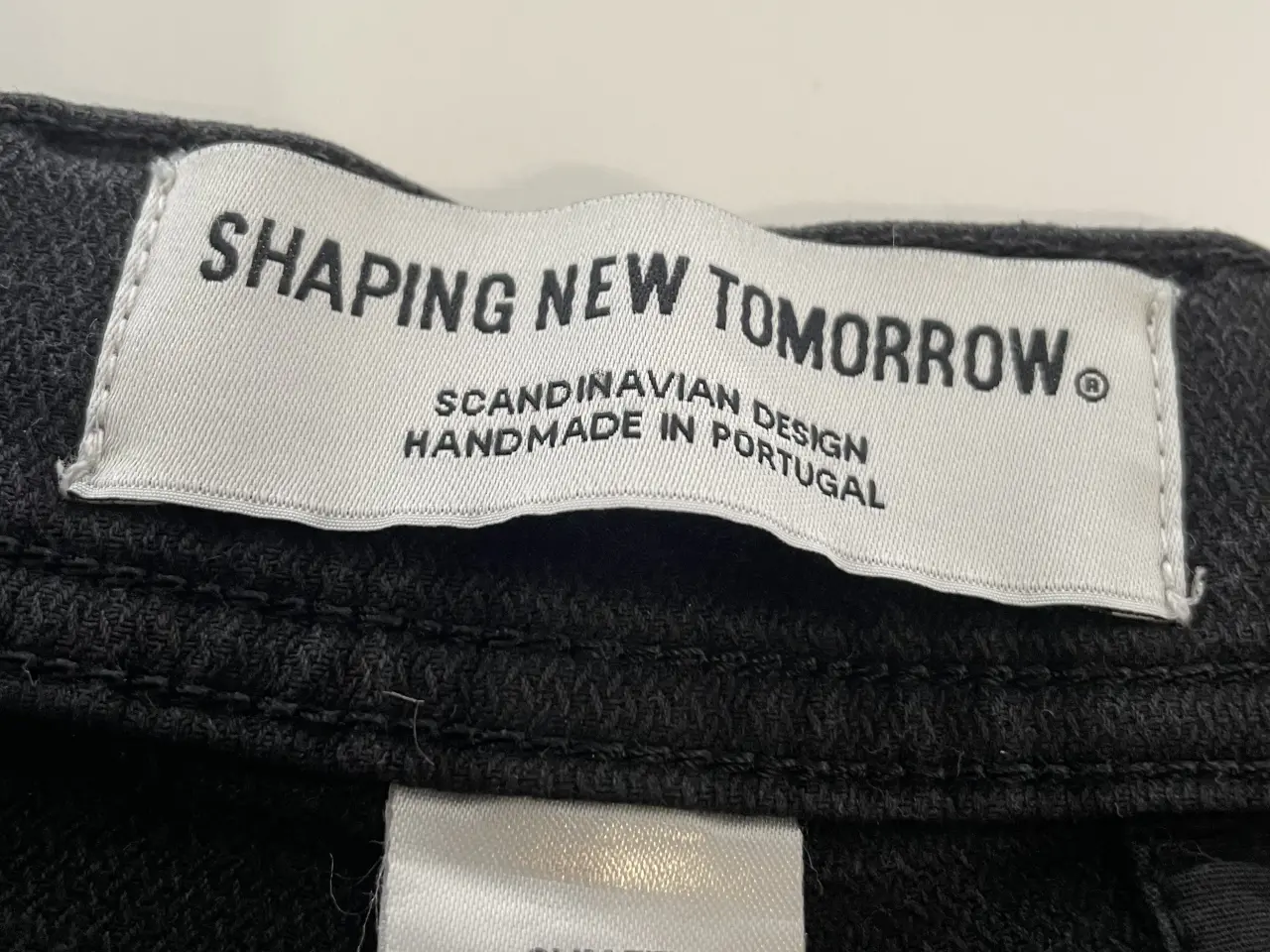 Billede 3 - Shaping New Tomorrow bukser