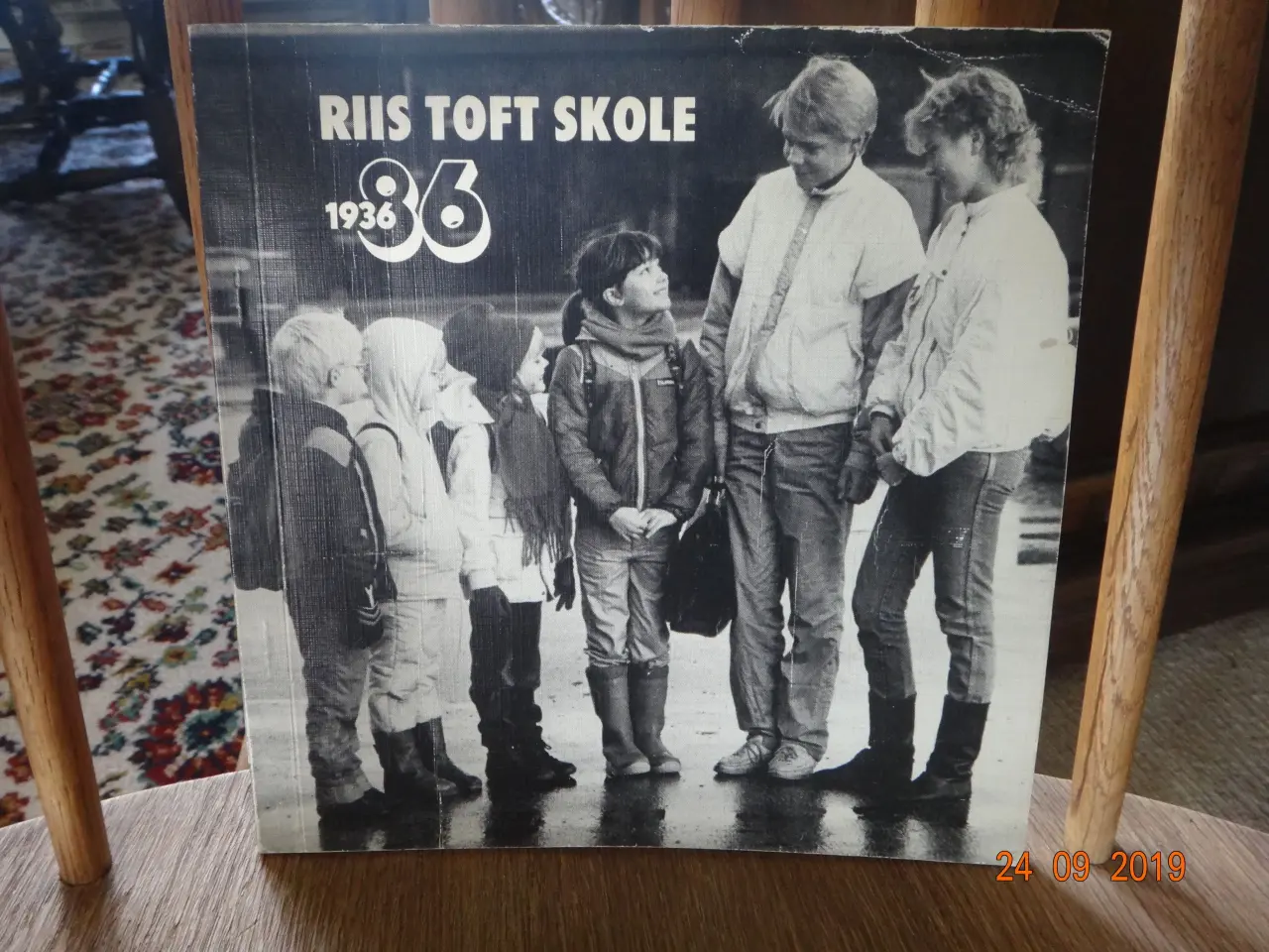 Billede 5 - Bøger om gamle Kolding m.m.