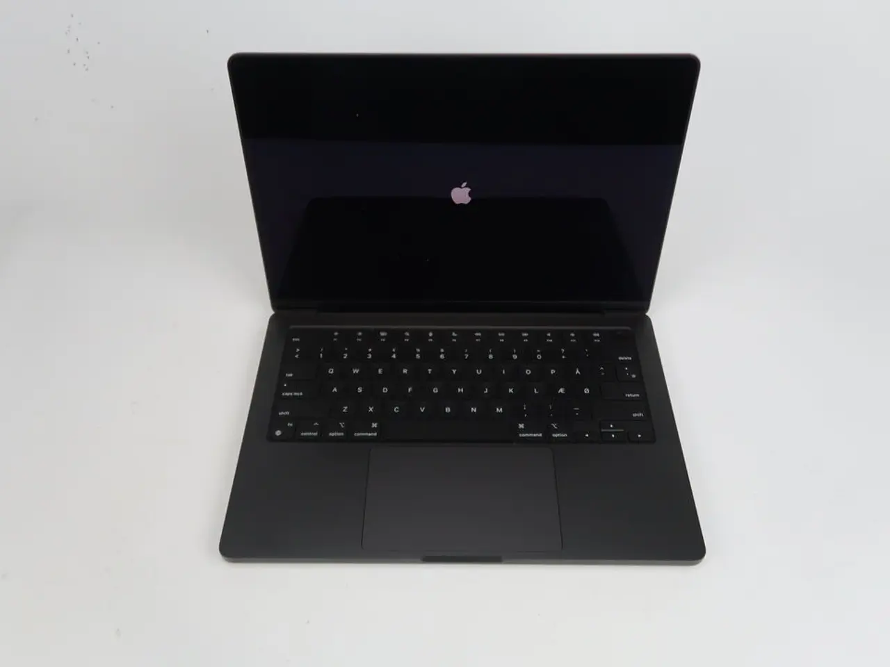 Billede 1 - Apple MacBook Pro 14" (2024) M4
