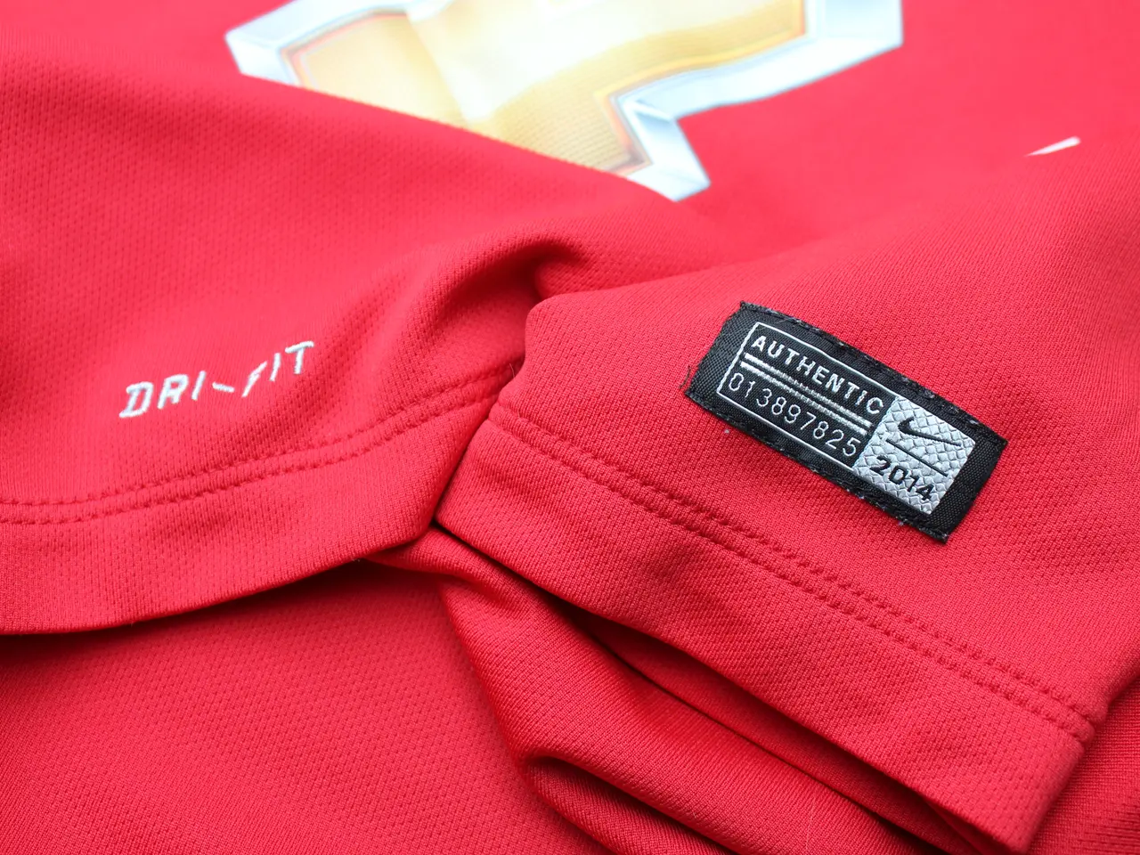 Billede 5 - Manchester United 2015/16
