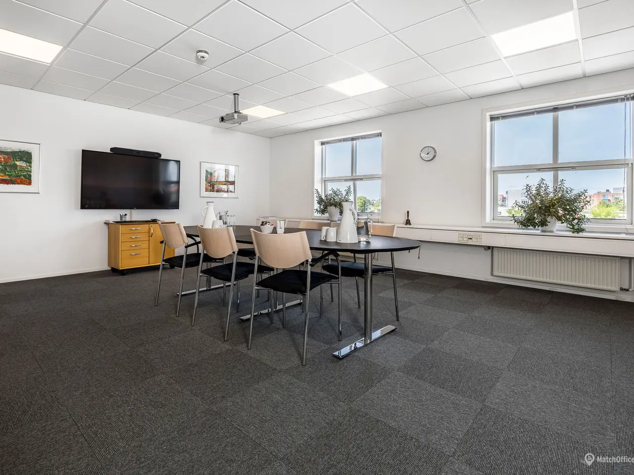 Billede 14 - 4.032 m² kontor