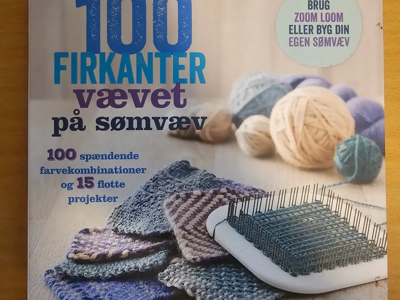 Billede 1 - Lav dine egne firkanter