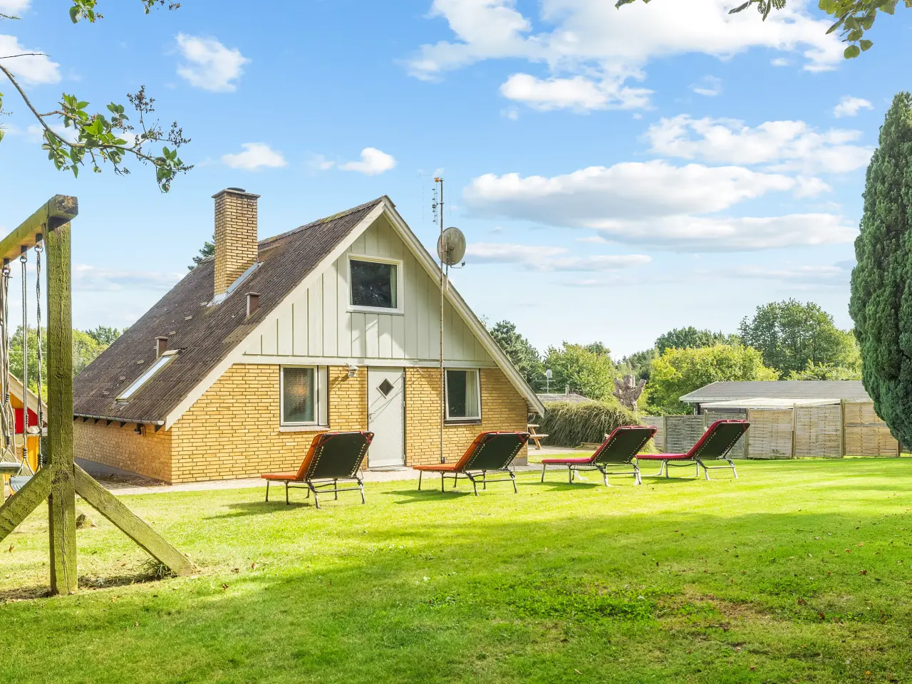 Billede 11 - Sommerhus udlejes - Spodsbjerg, Langeland