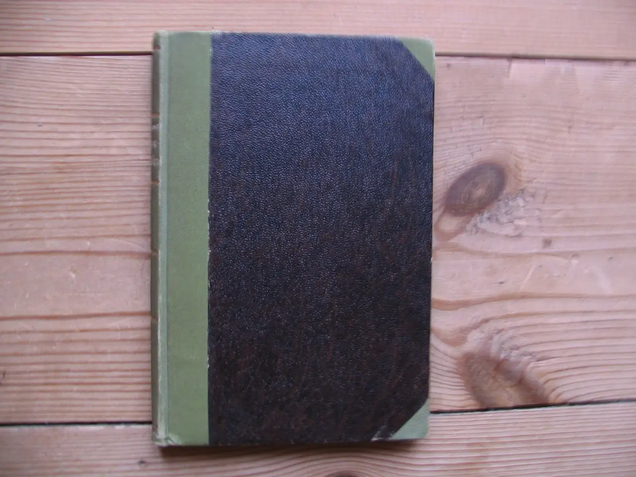 Billede 1 - Carl Andersen. Genrebilleder, fra 1877