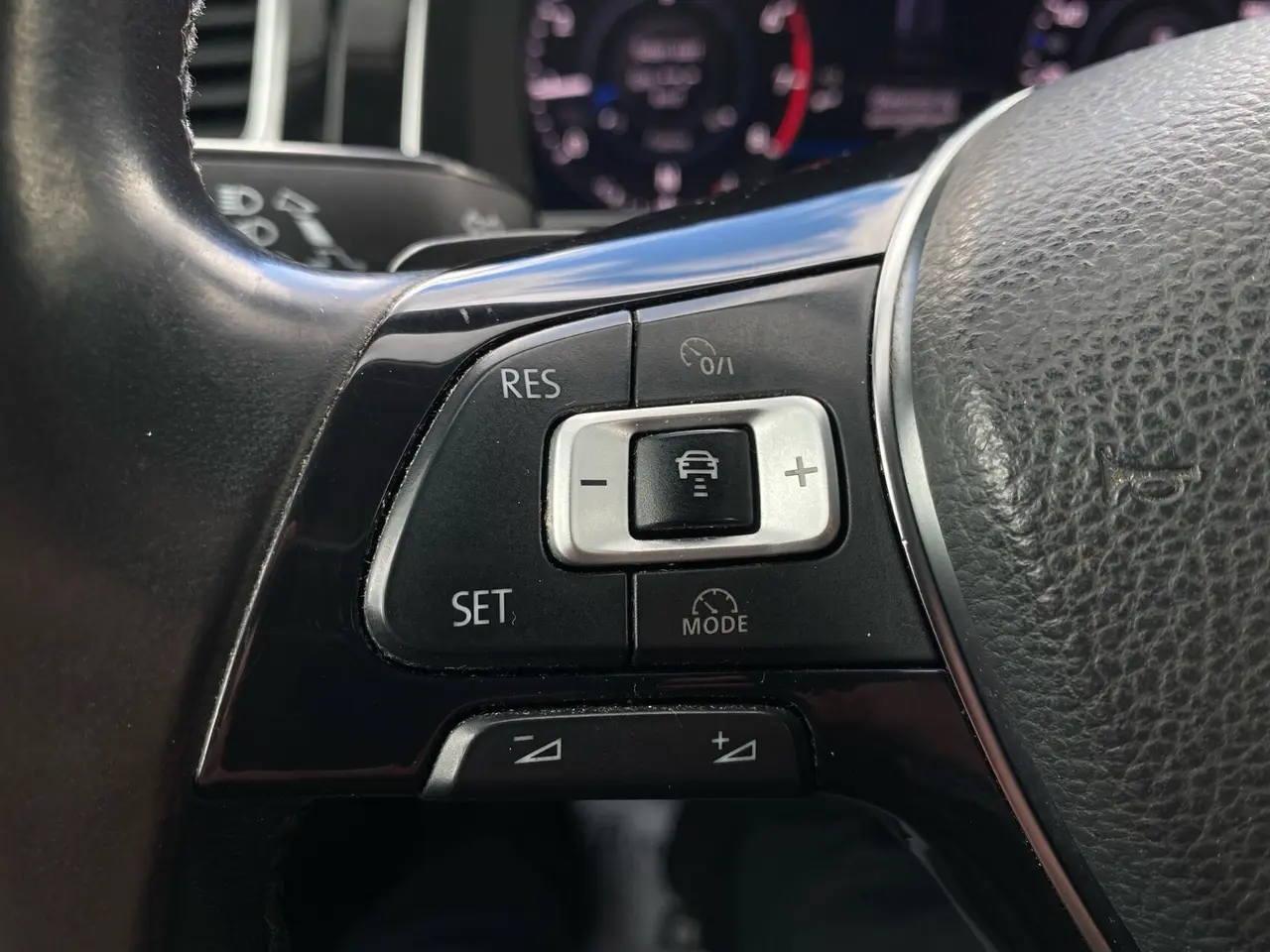 Billede 19 - VW Golf Variant 1,5 TSI BMT EVO Highline DSG 150HK Stc 7g Aut.