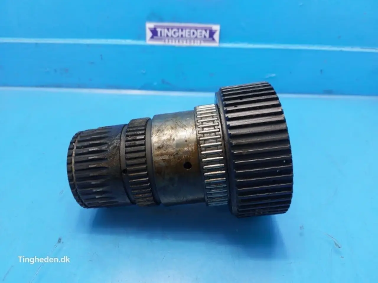 Billede 13 - New Holland T6 Aksel 84559252