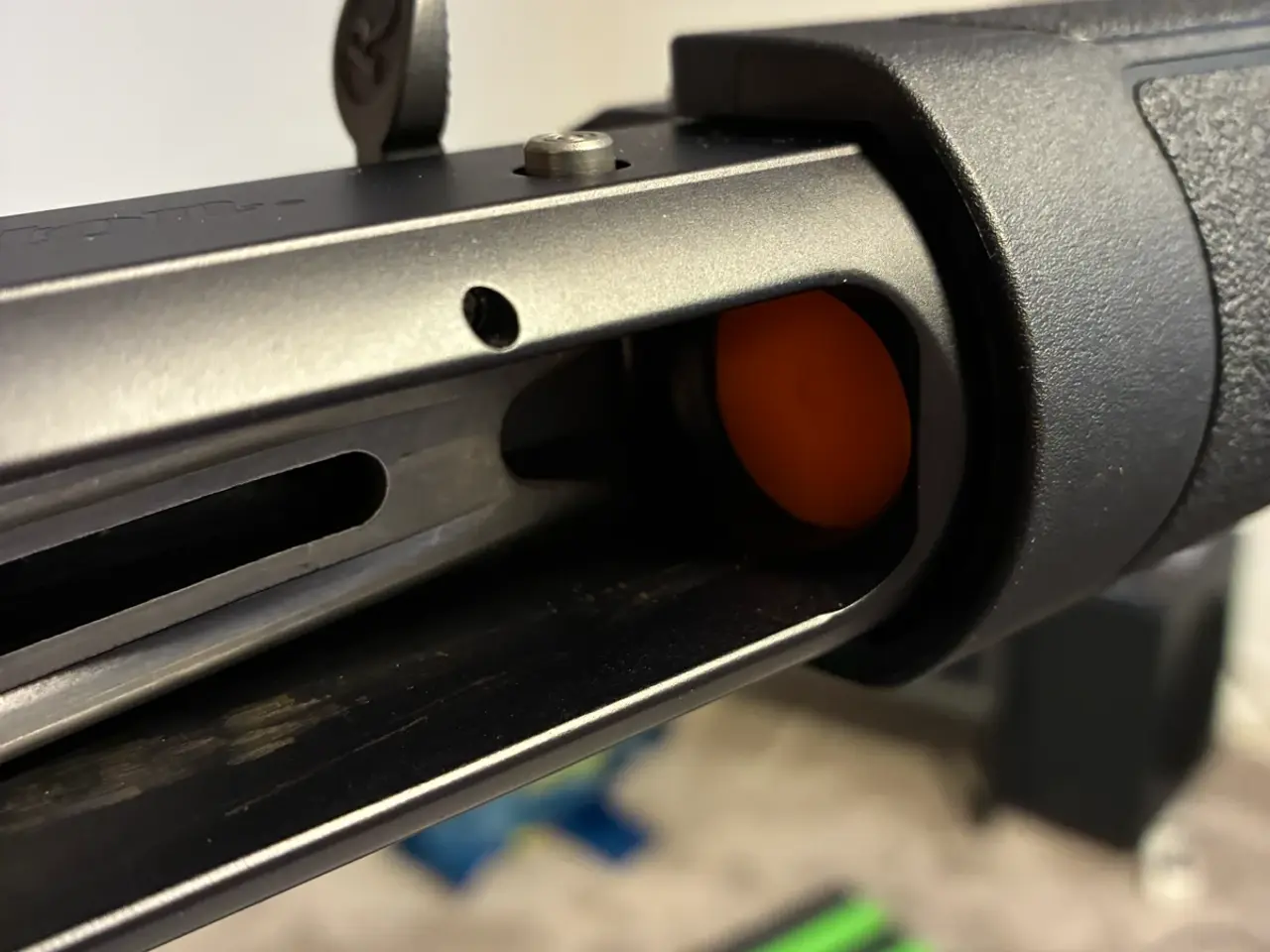 Billede 7 - Remington Versa Max halvautomat