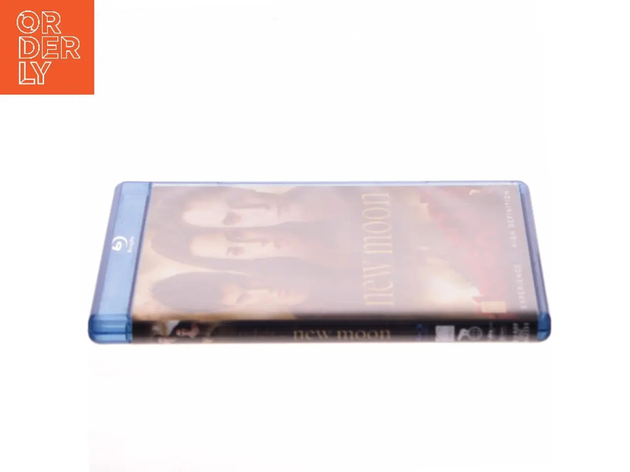 Billede 2 - The Twilight Saga: New Moon Blu-ray