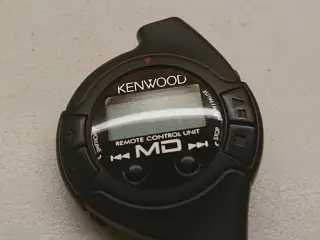 Kenwood DMC-J7R Minidisc