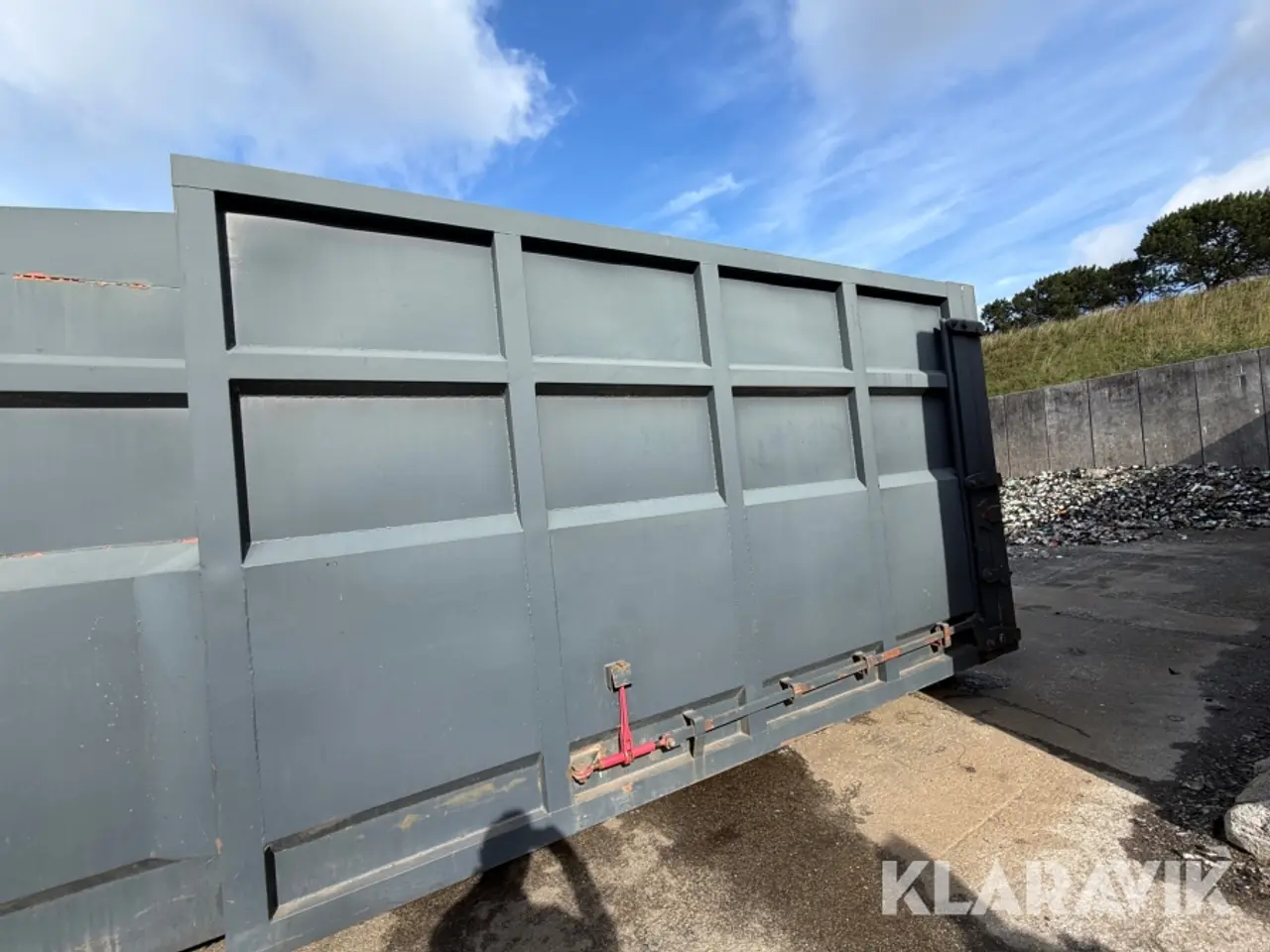 Billede 10 - Komprimator JSK 6-24