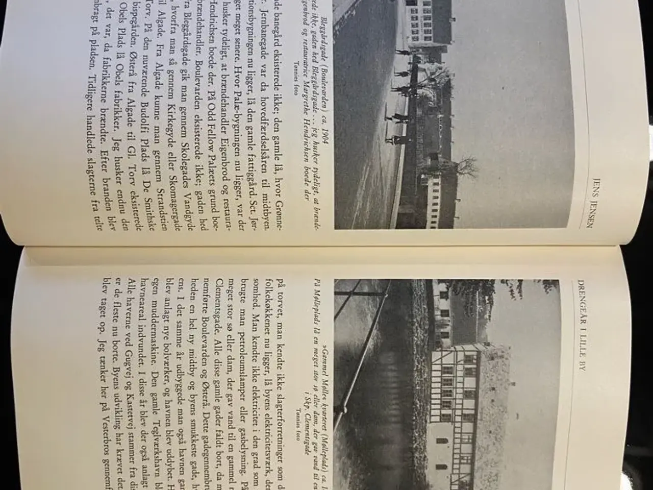 Billede 3 - Barn af Aalborg