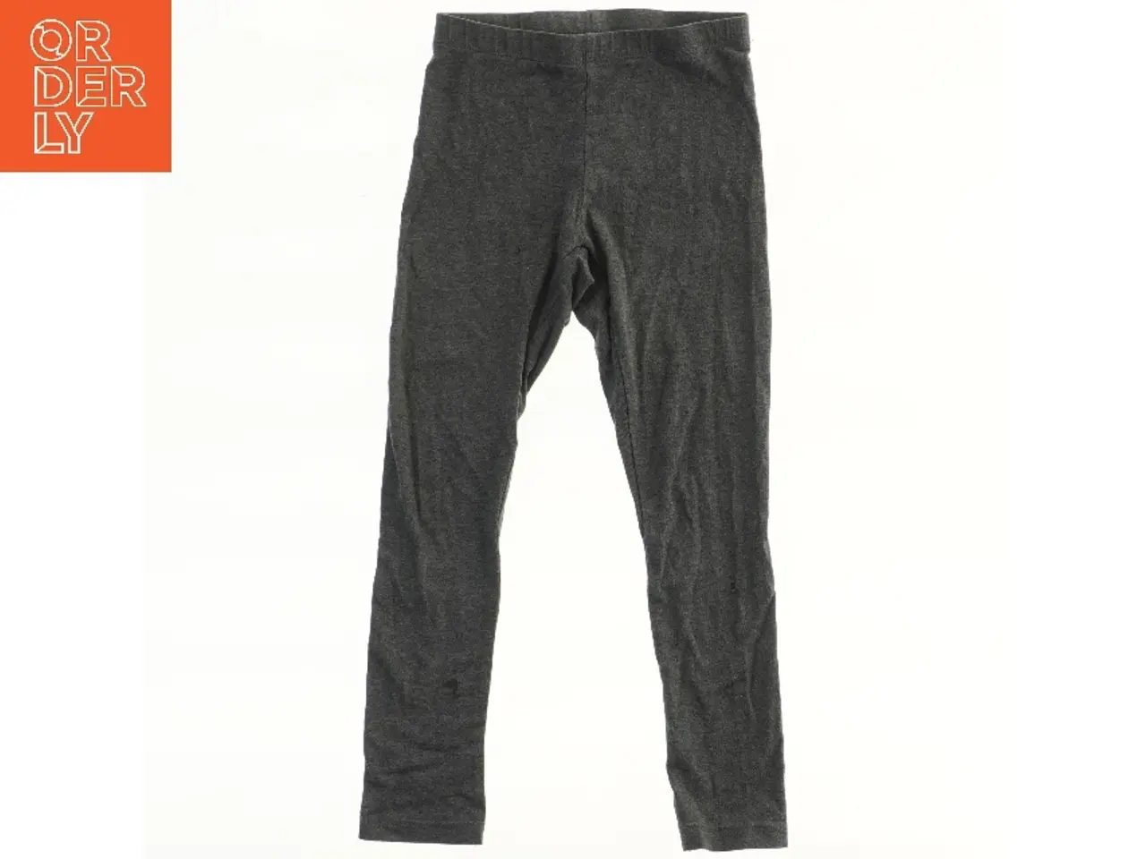 Billede 2 - Grå leggings fra Name It (str. 116)