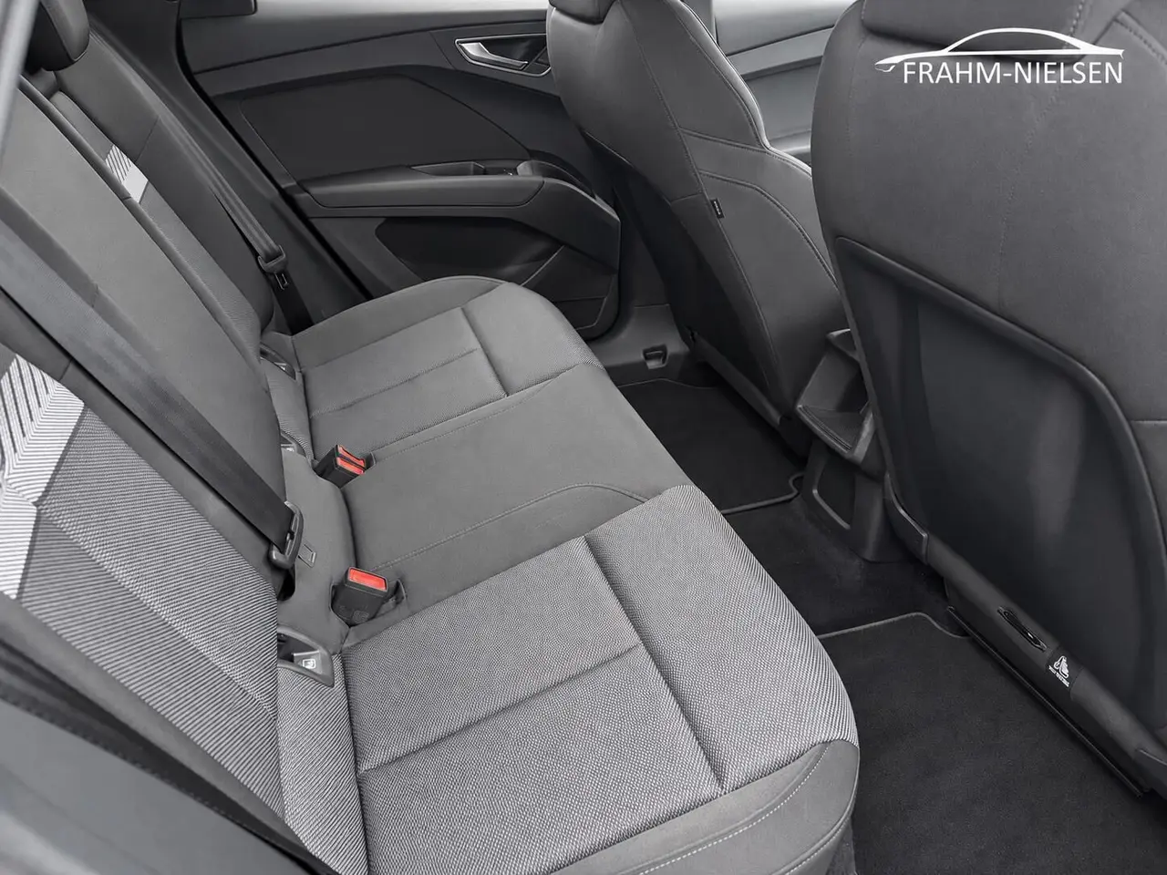 Billede 16 - Audi Q4 40 E-tron S Line 204HK 5d Aut.