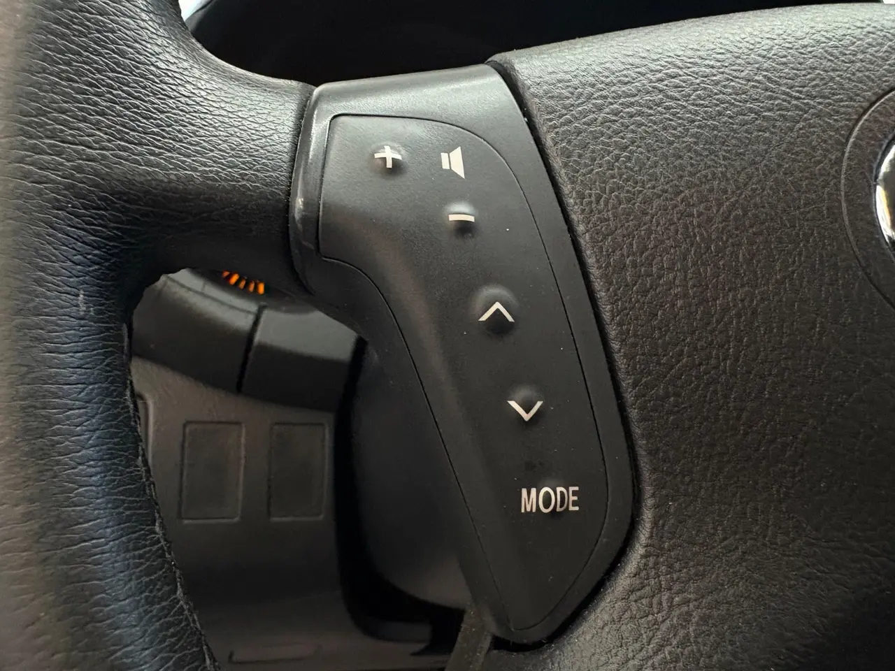Billede 20 - Toyota Avensis 1,8 VVT-i Sol