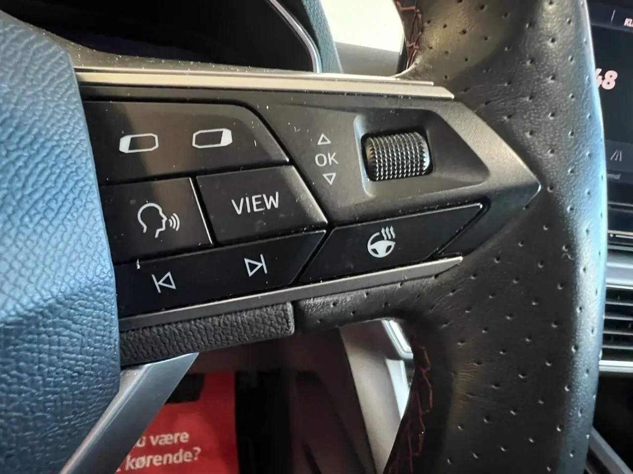 Billede 17 - Seat Leon 1,4 eHybrid FR DSG