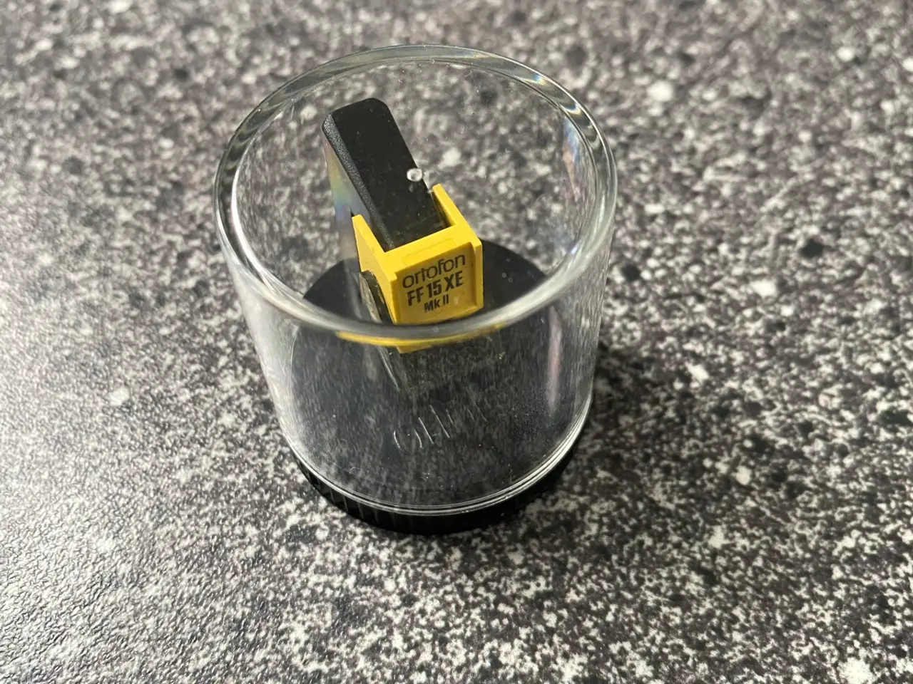 Billede 2 - Pickup ortofon ff 15 xe mk ll stylus
