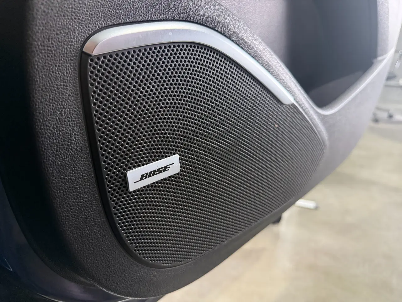 Billede 9 - Renault Grand Scenic IV 1,7 dCi 120 Bose Edition EDC 7prs