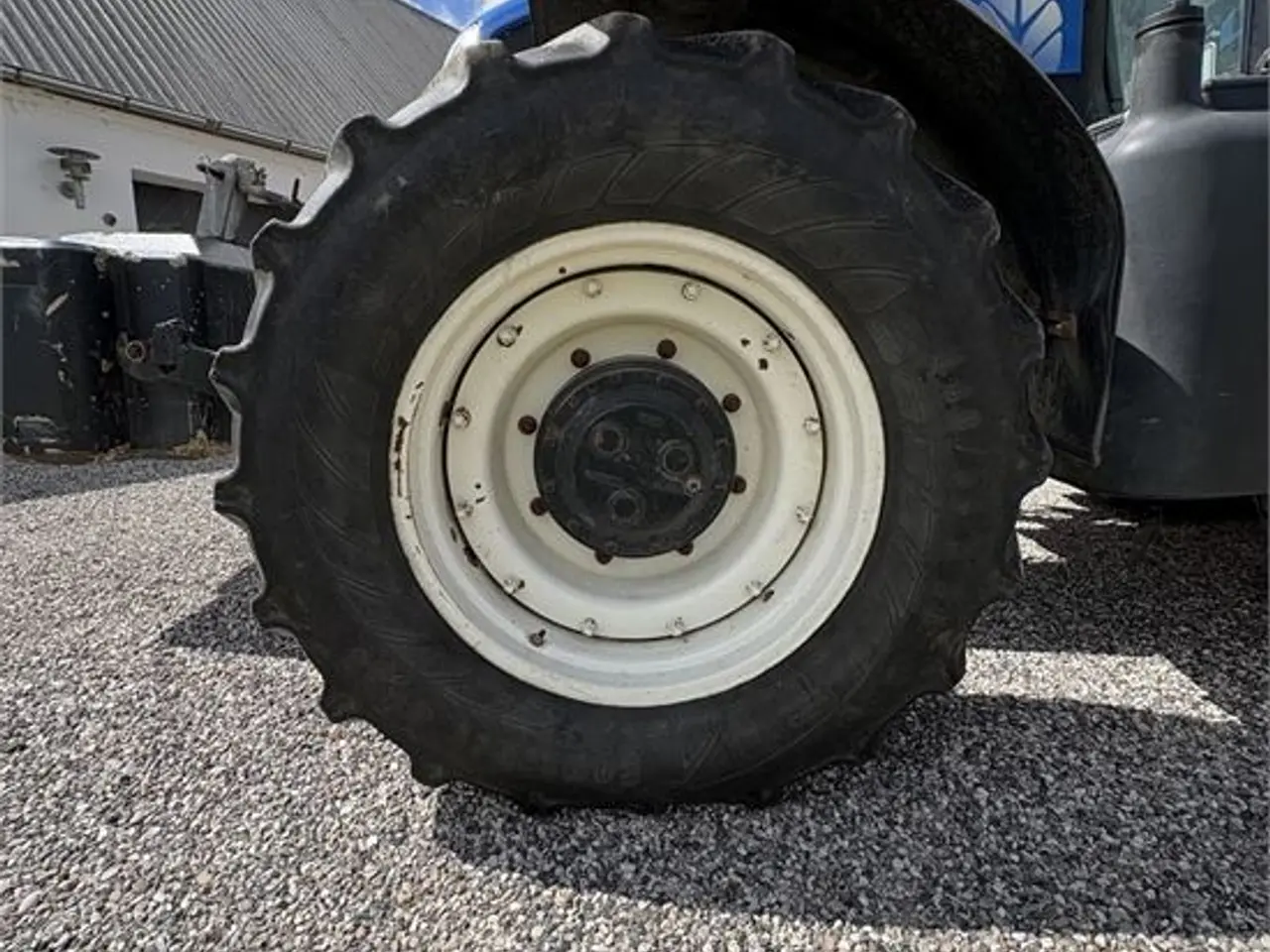 Billede 49 - New Holland T6070