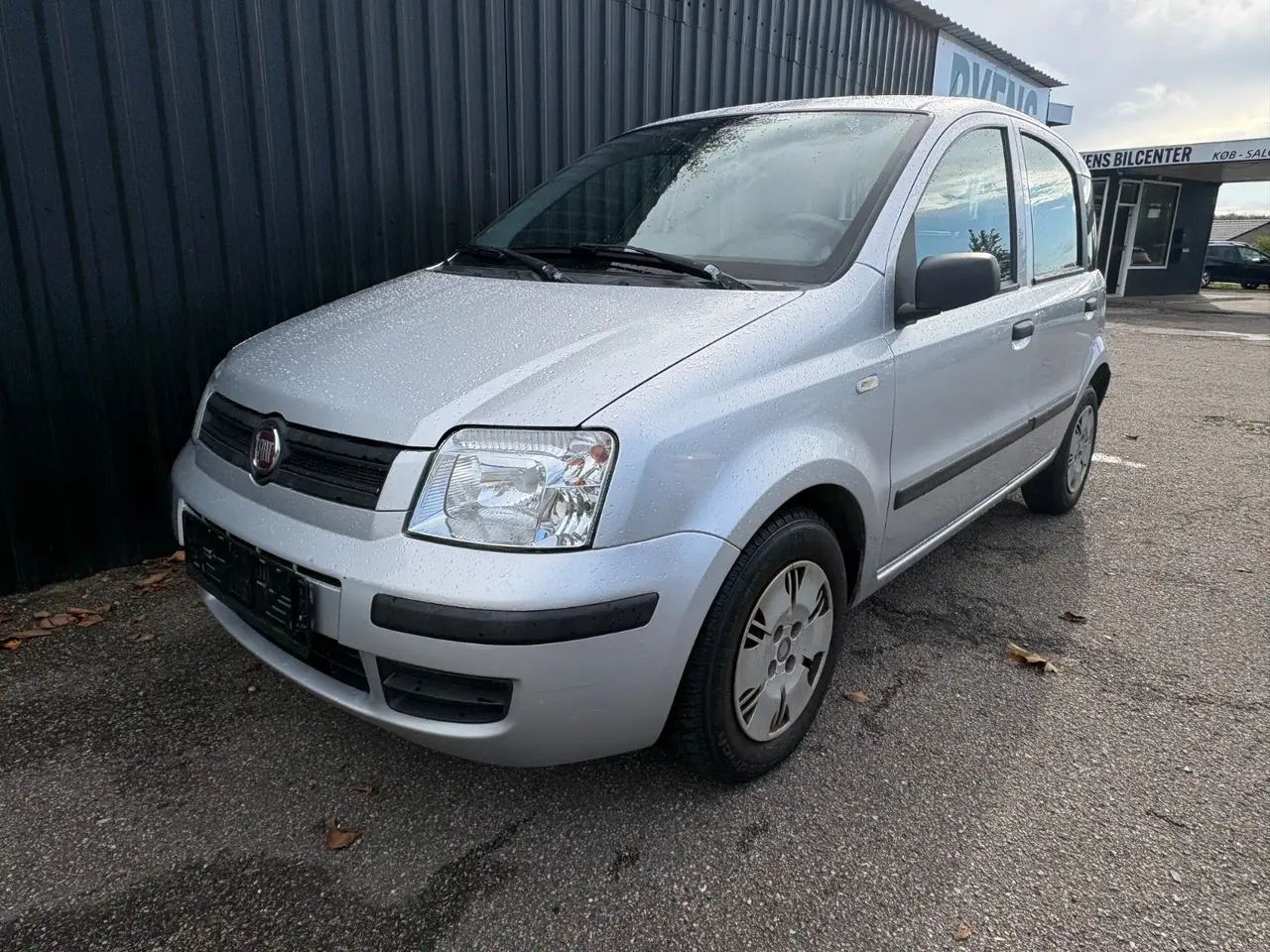 Billede 3 - Fiat Panda 1,2 Ciao