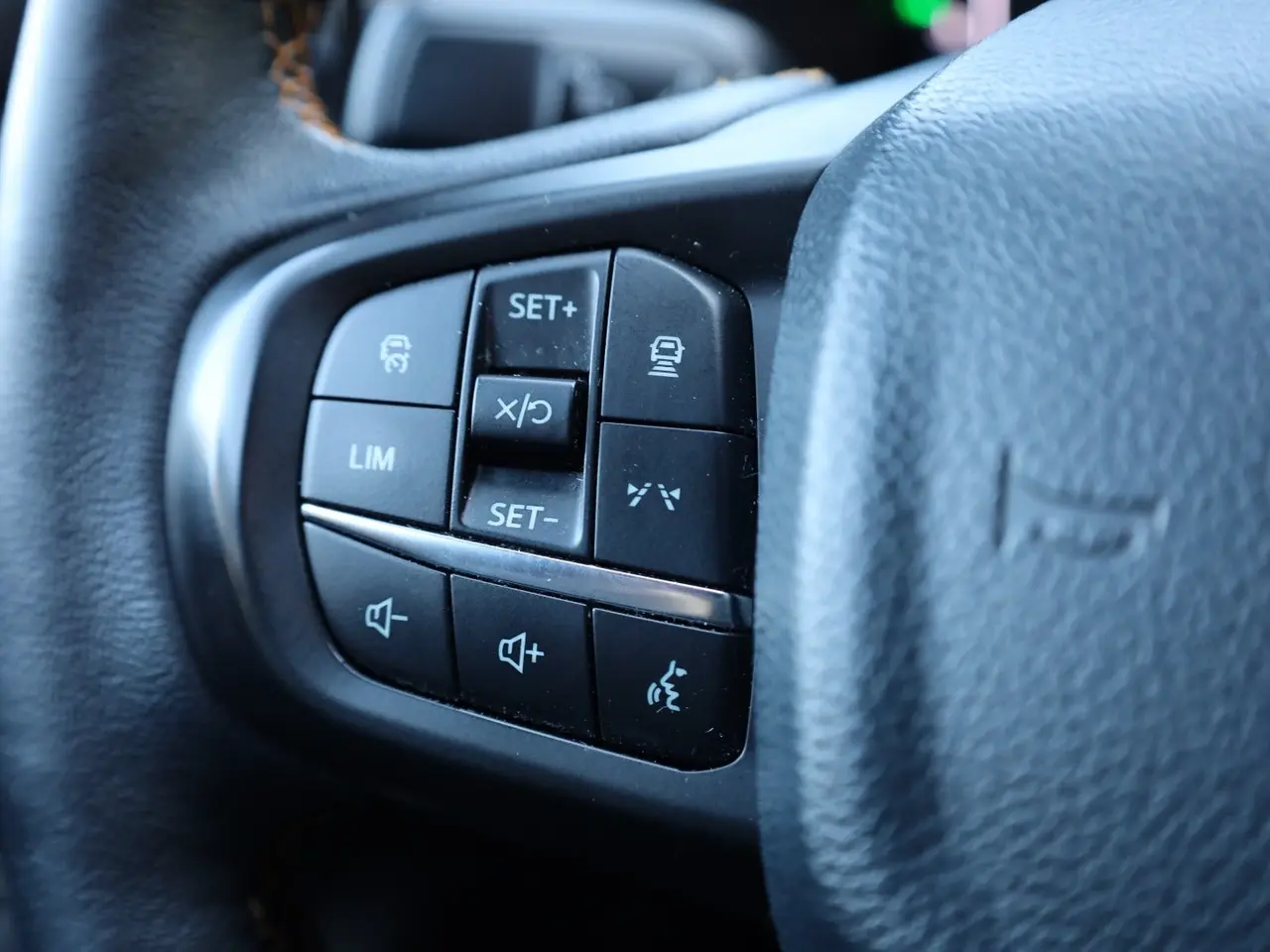 Billede 8 - Ford Ranger 3,0 EcoBlue Wildtrak Db.Kab aut.