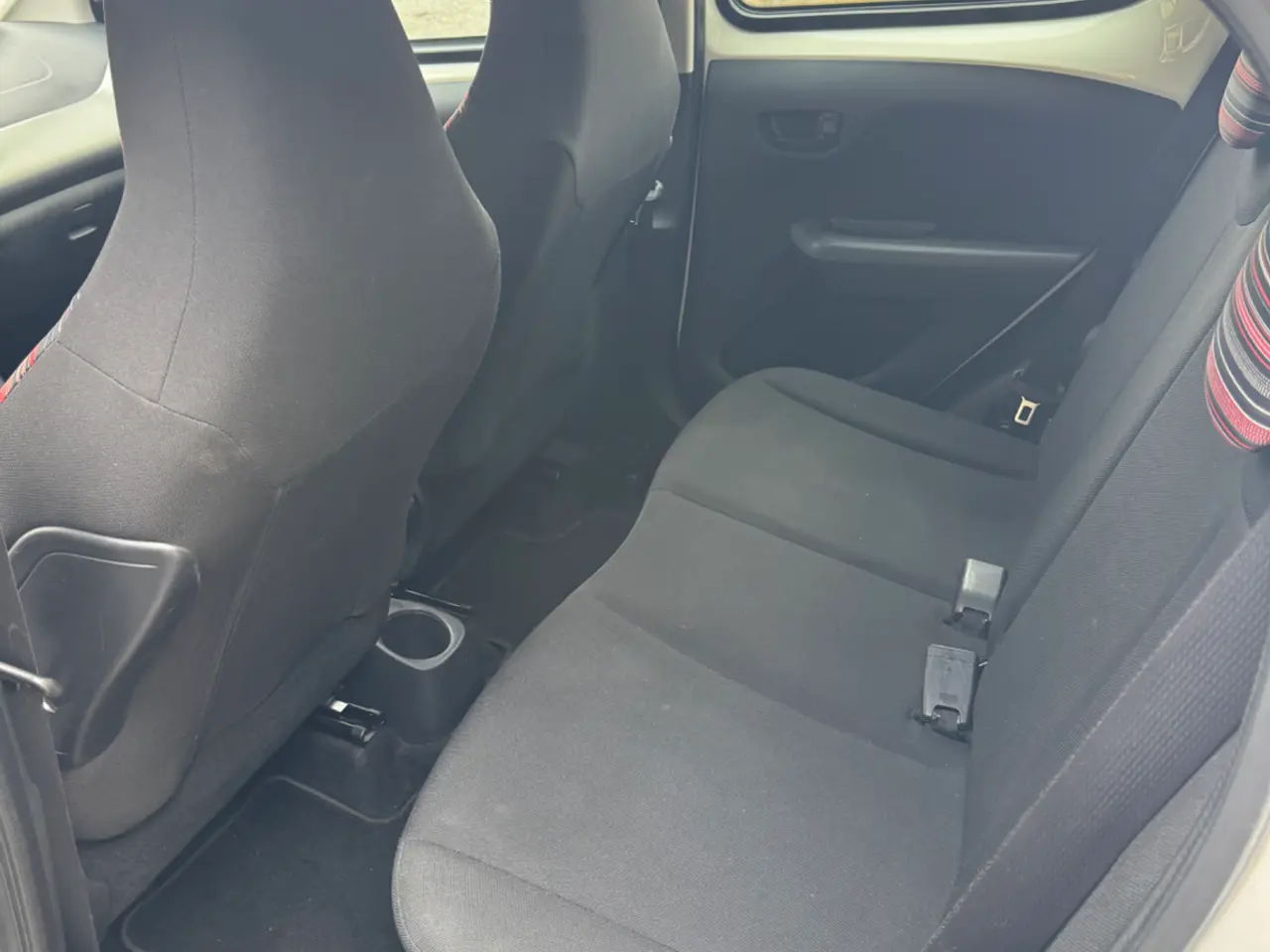 Billede 11 - Citroën C1 1,2 PureTech Feel