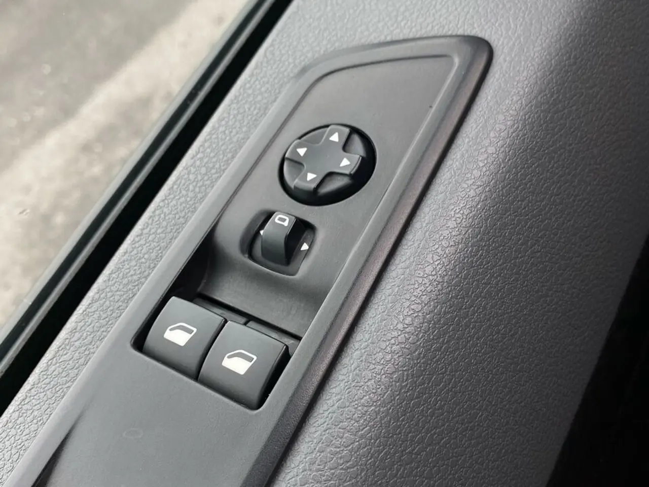 Billede 17 - Toyota Proace Medium 2,0 D Comfort m/Dobb skydedør 180HK Van 6g Aut.