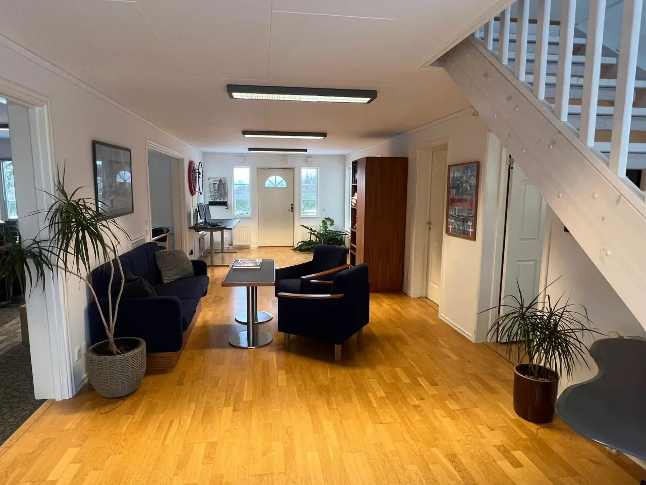 Billede 12 - Showroom - Kontor - Klinik - Butik i Faaborg