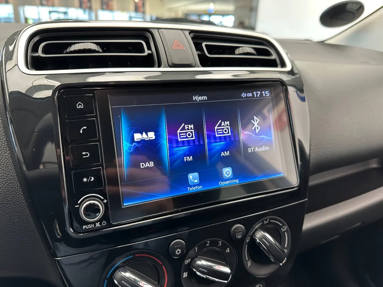 Billede 18 - Mitsubishi Space Star 1,2 Cosmic