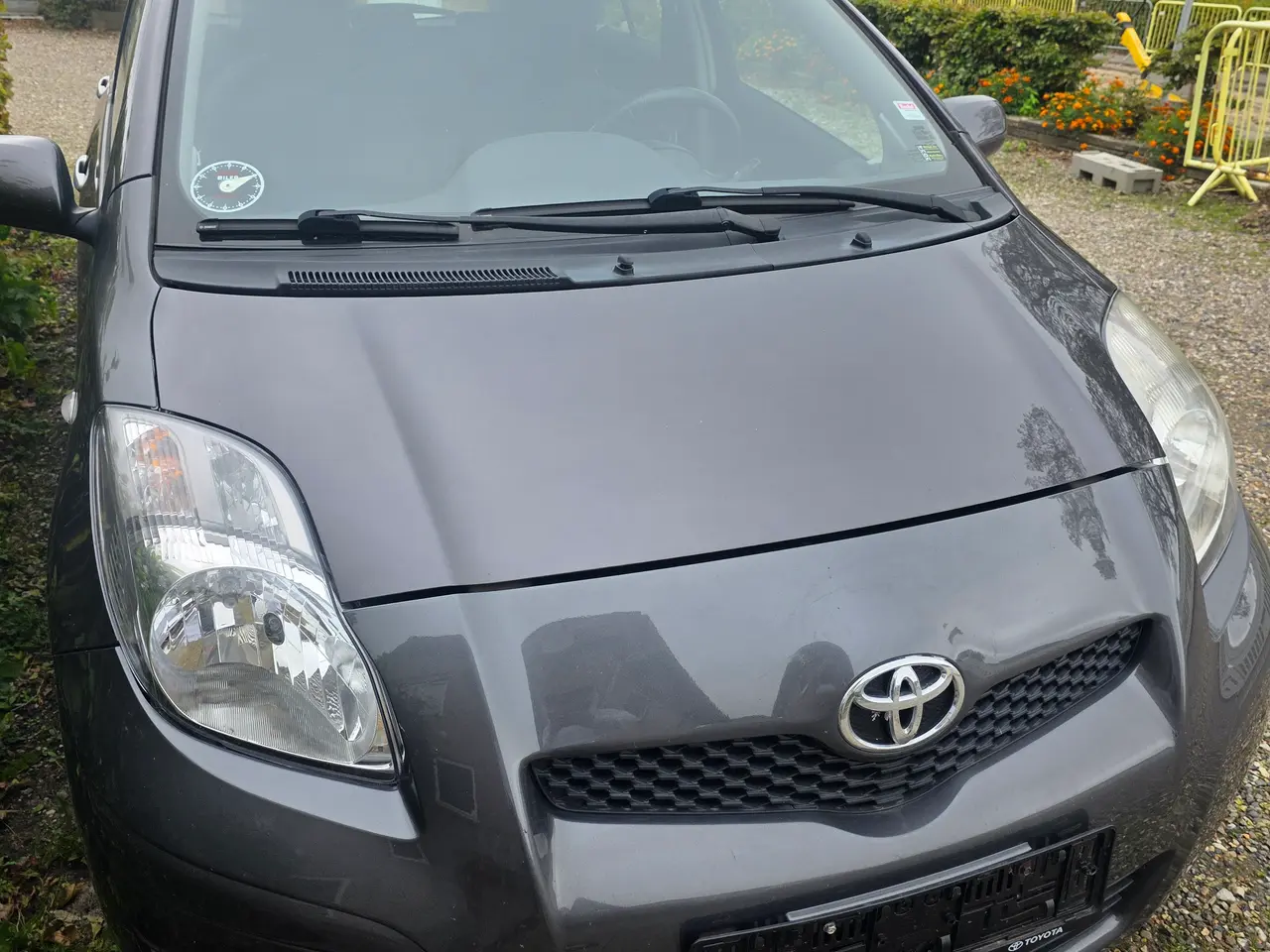 Billede 1 - Toyota Yaris 1.3 benzin