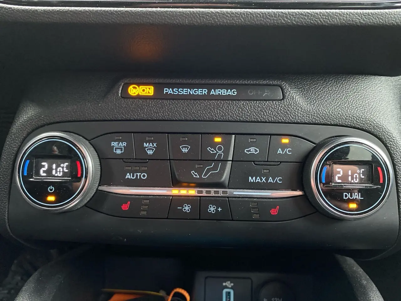 Billede 19 - Ford Focus 1,0 EcoBoost ST-Line 125HK Stc 8g Aut.