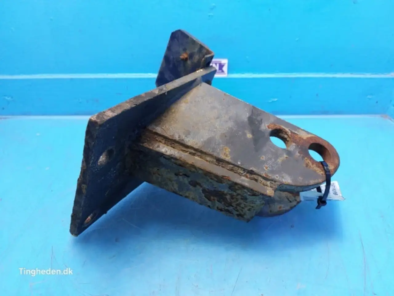 Billede 5 - Massey Ferguson 3060 Støtte R. 3388444M95