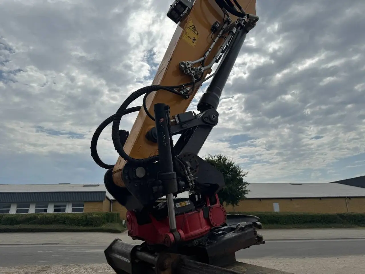 Billede 8 - Liebherr R 926 LC