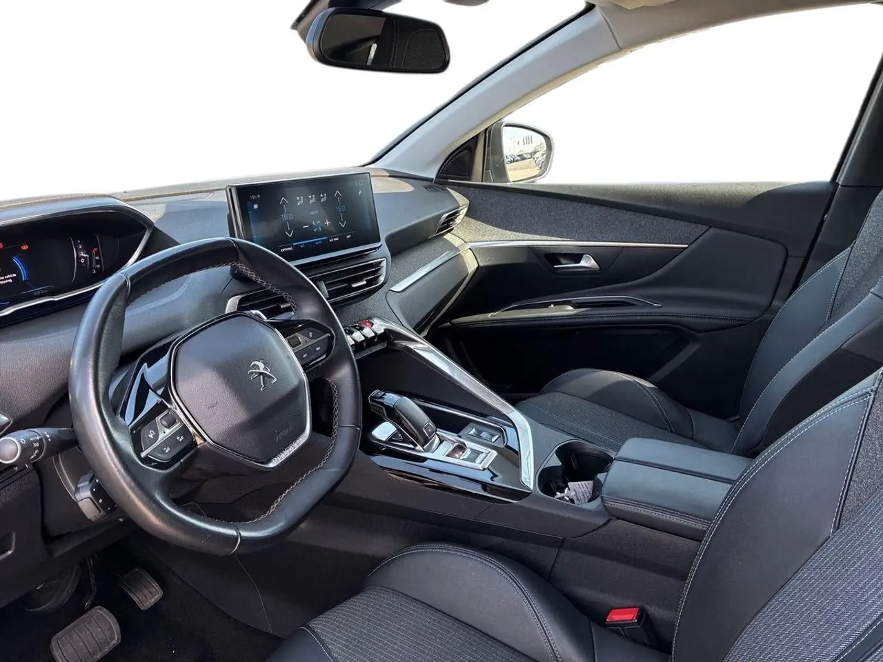 Billede 6 - Peugeot 3008 1,5 BlueHDi 130 Allure Pack EAT8