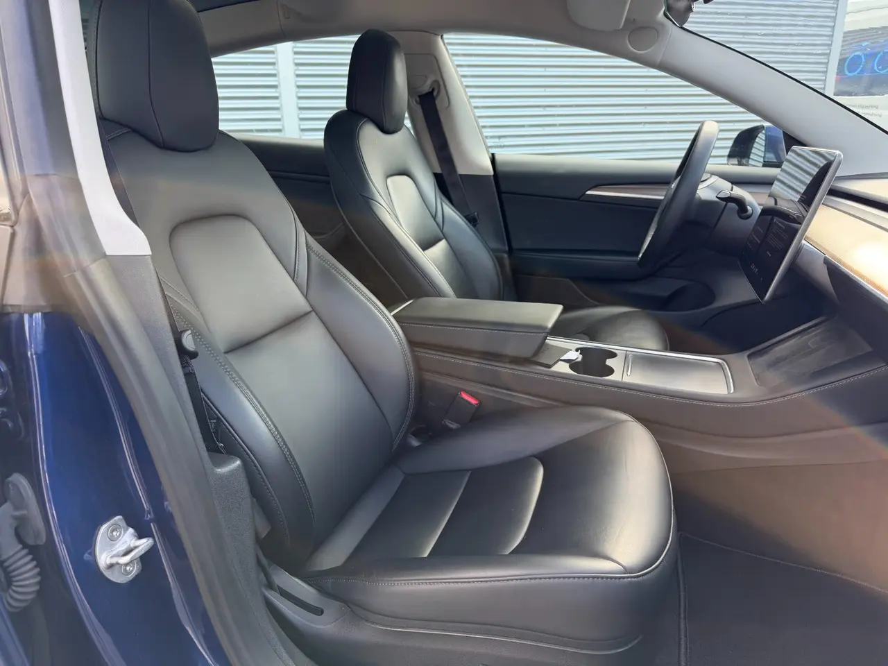 Billede 5 - Tesla Model 3 Long Range AWD