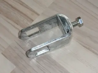 Spændebeslag 40×40.
