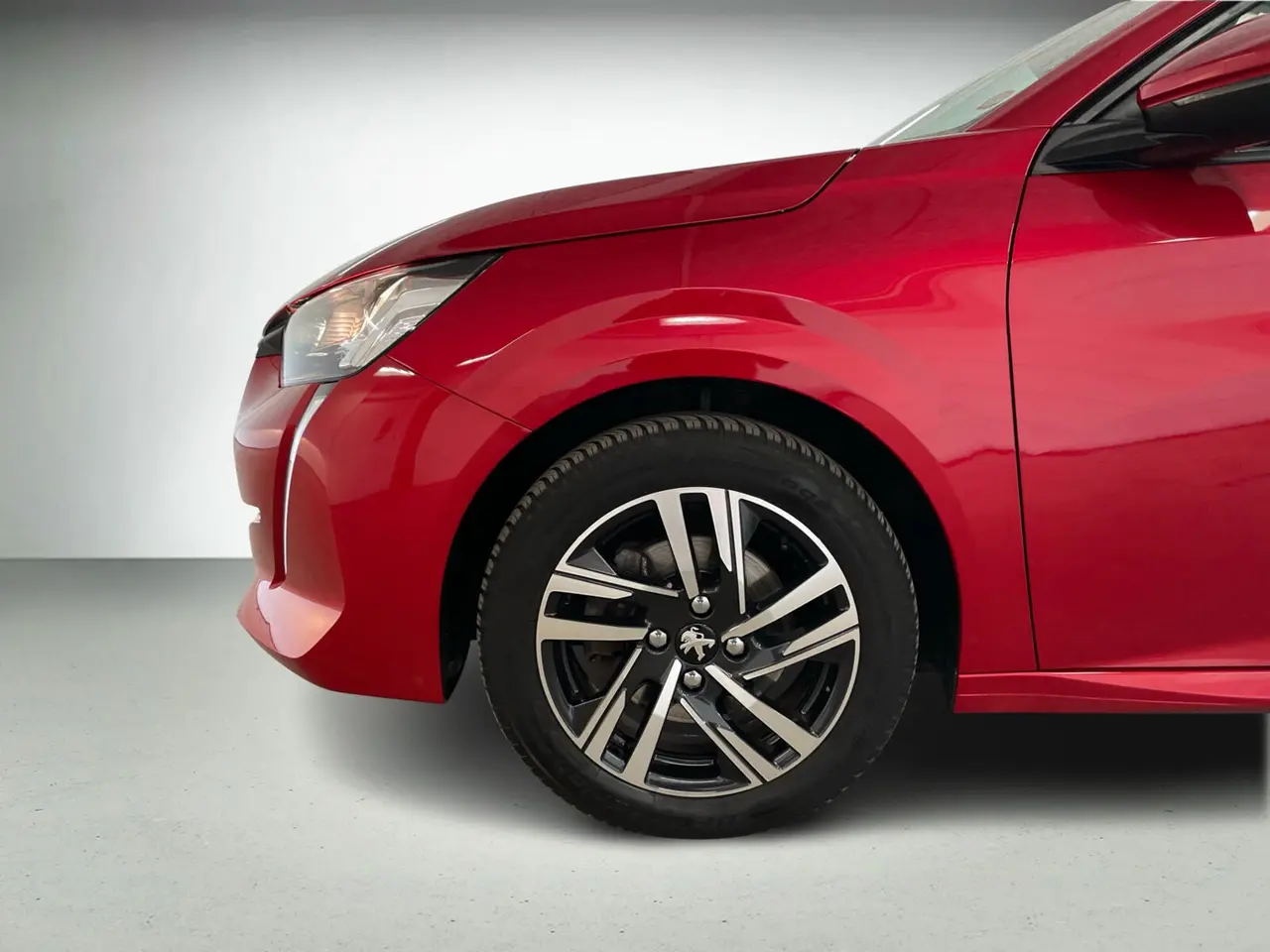 Billede 9 - Peugeot 208 1,2 PureTech 100 Allure Sky