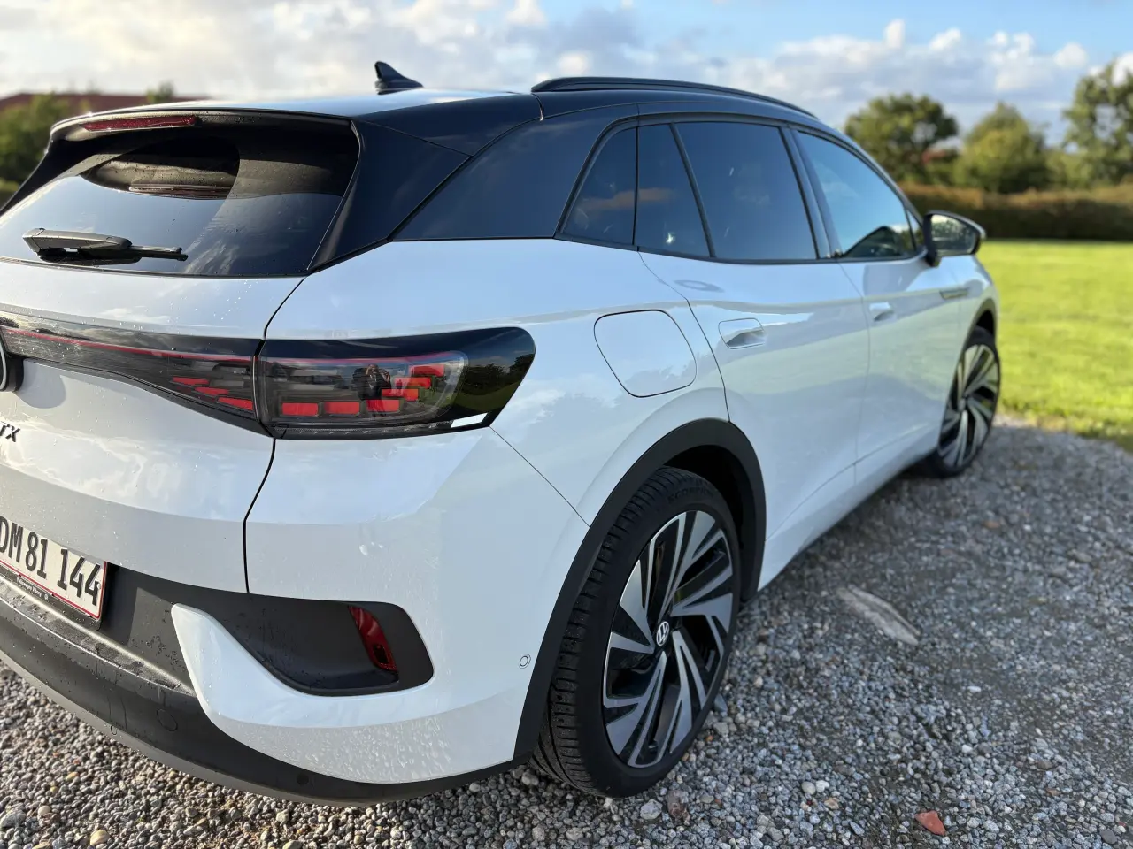 Billede 6 - Volkswagen Id.4 GTX 299HK
