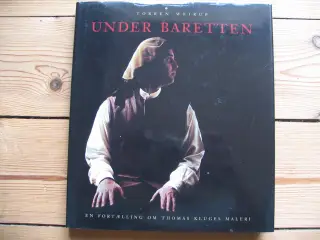 Thomas Kluge f.1969. Under Baretten