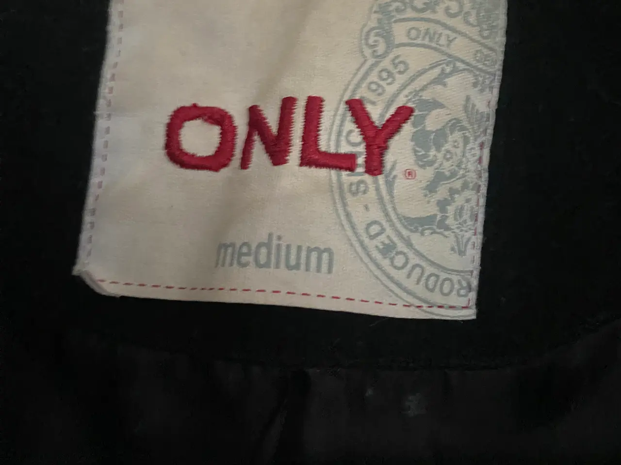 Billede 3 - Vinter jakke fra Only