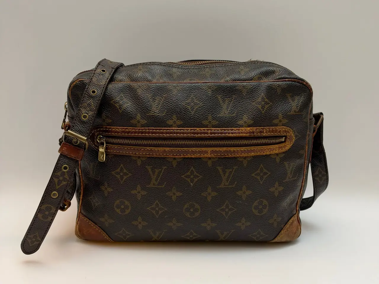 Billede 1 - Louis Vuitton Potomac