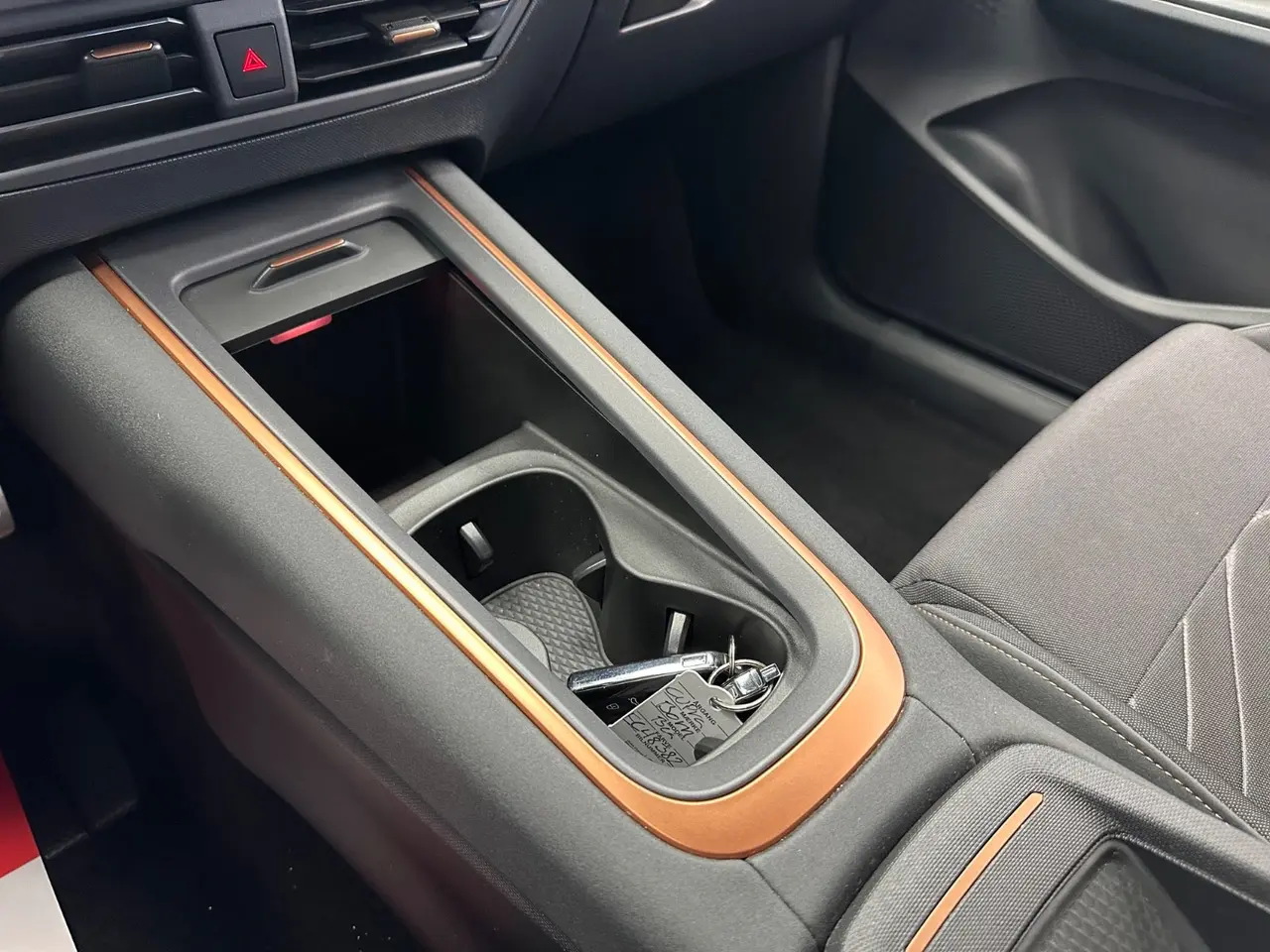 Billede 21 - Cupra Born 77 Pasión