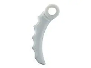 Trimmerknive Makita - 12 stk., 255 mm (til DUR368/DUR369)