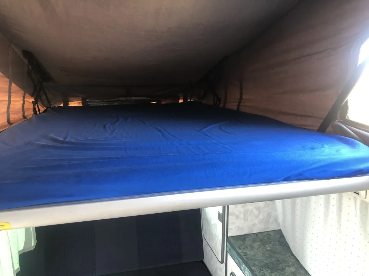 Billede 17 - VW T4 CALIFORNIA EKSTRA LANG