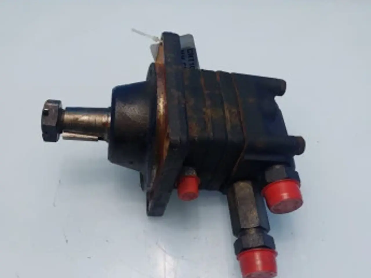 Billede 1 - New Holland CR9090 Hidraulik Motor 87702600